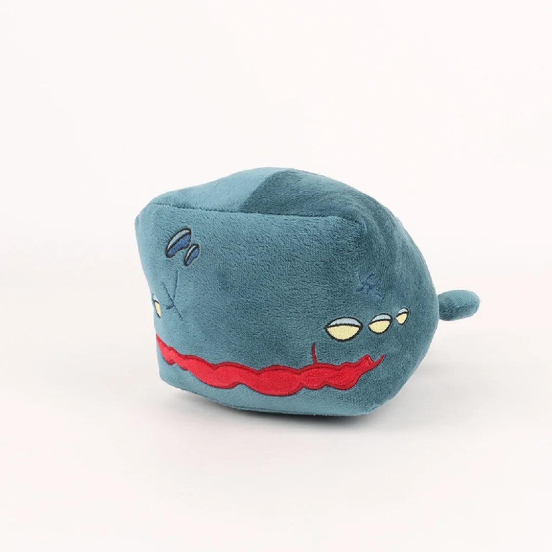 Slay the Spire 2 Neow Plush