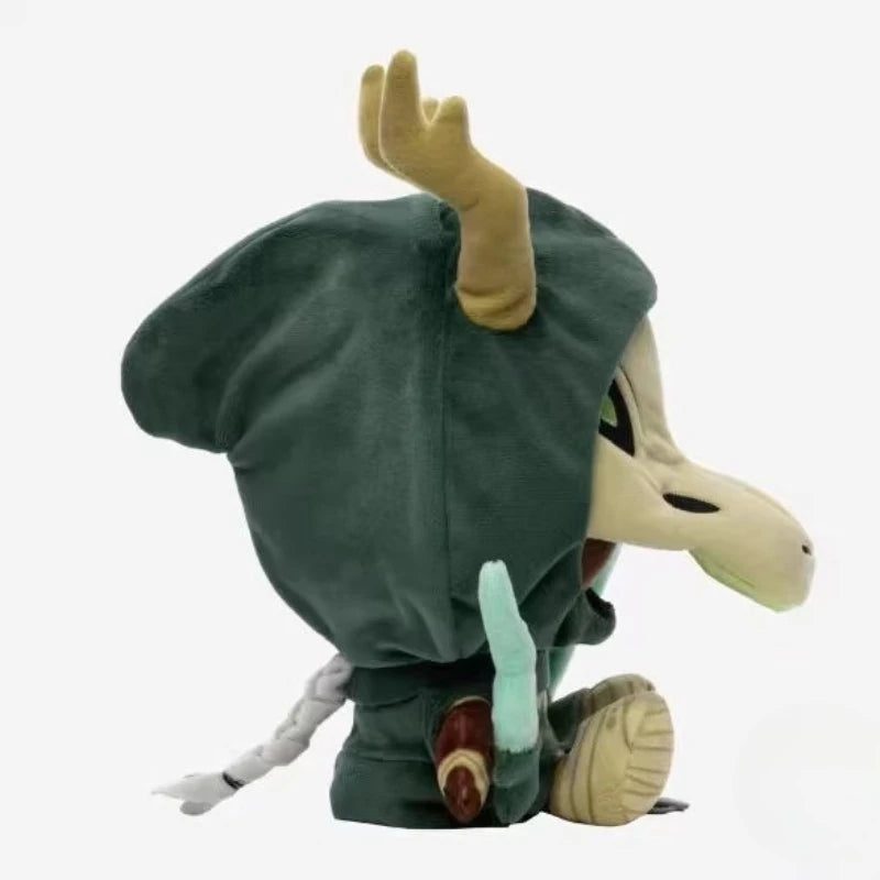 Slay the Spire 2 The Silent Plush