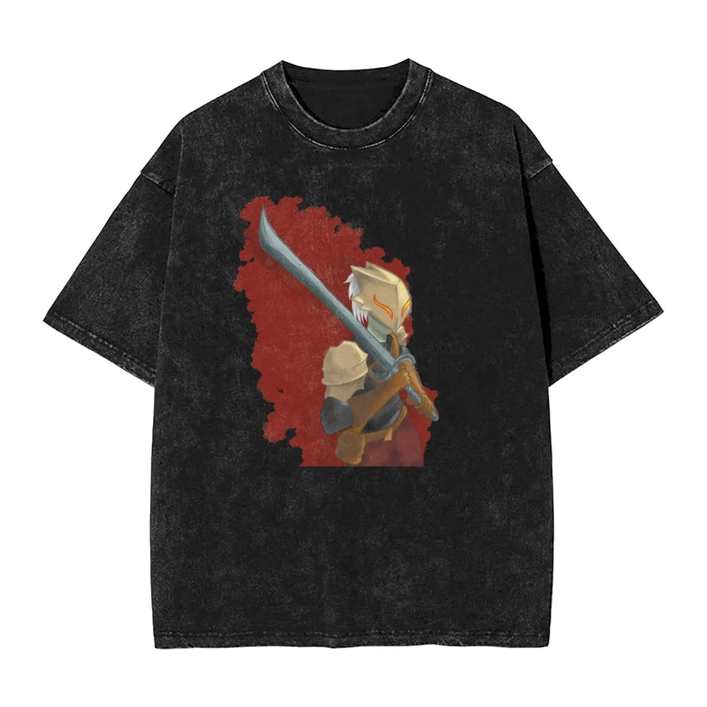 Slay the Spire 2 Ironclad T-Shirt