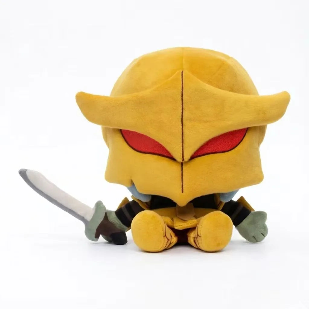 Slay the Spire 2 The Ironclad Plush