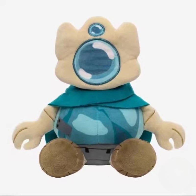 Slay the Spire 2 The Defect Plush