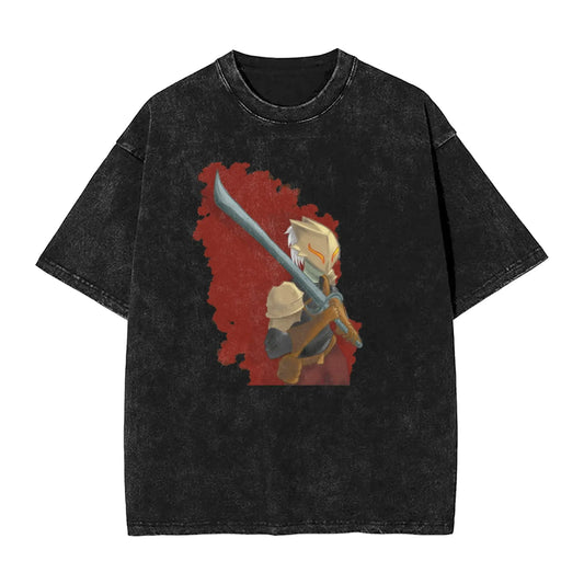 Slay the Spire 2 Ironclad T-Shirt