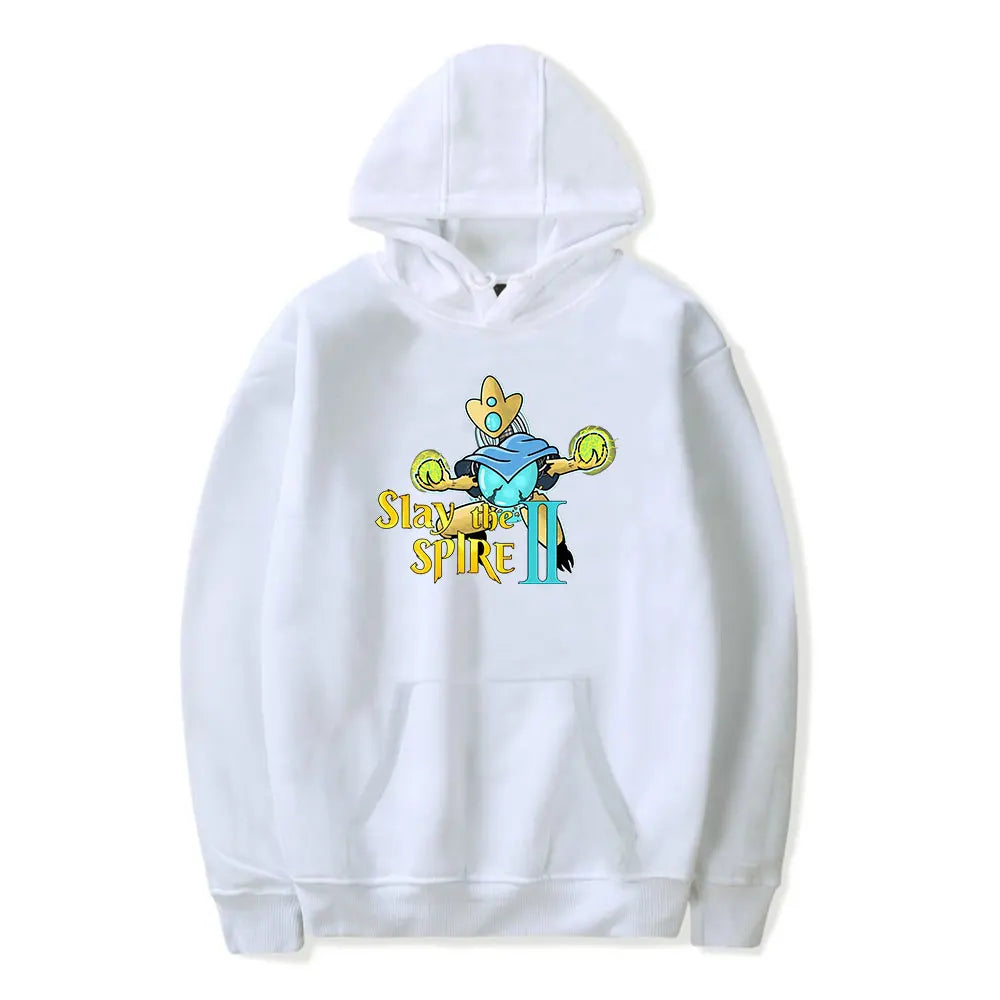Slay the Spire 2 The Defect Hoodie