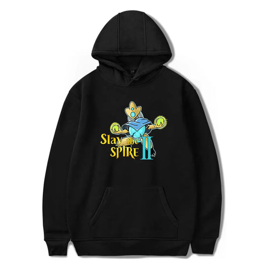 Slay the Spire 2 The Defect Hoodie