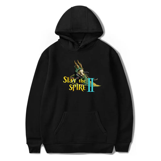 Slay the Spire 2 The Silent Hoodie