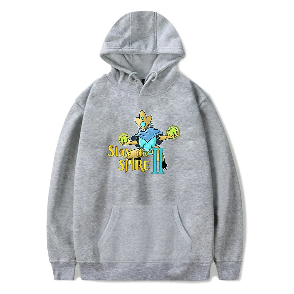 Slay the Spire 2 The Defect Hoodie