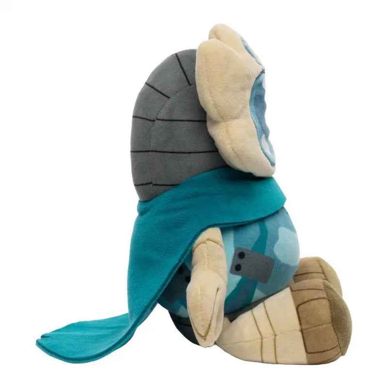 Slay the Spire 2 The Defect Plush