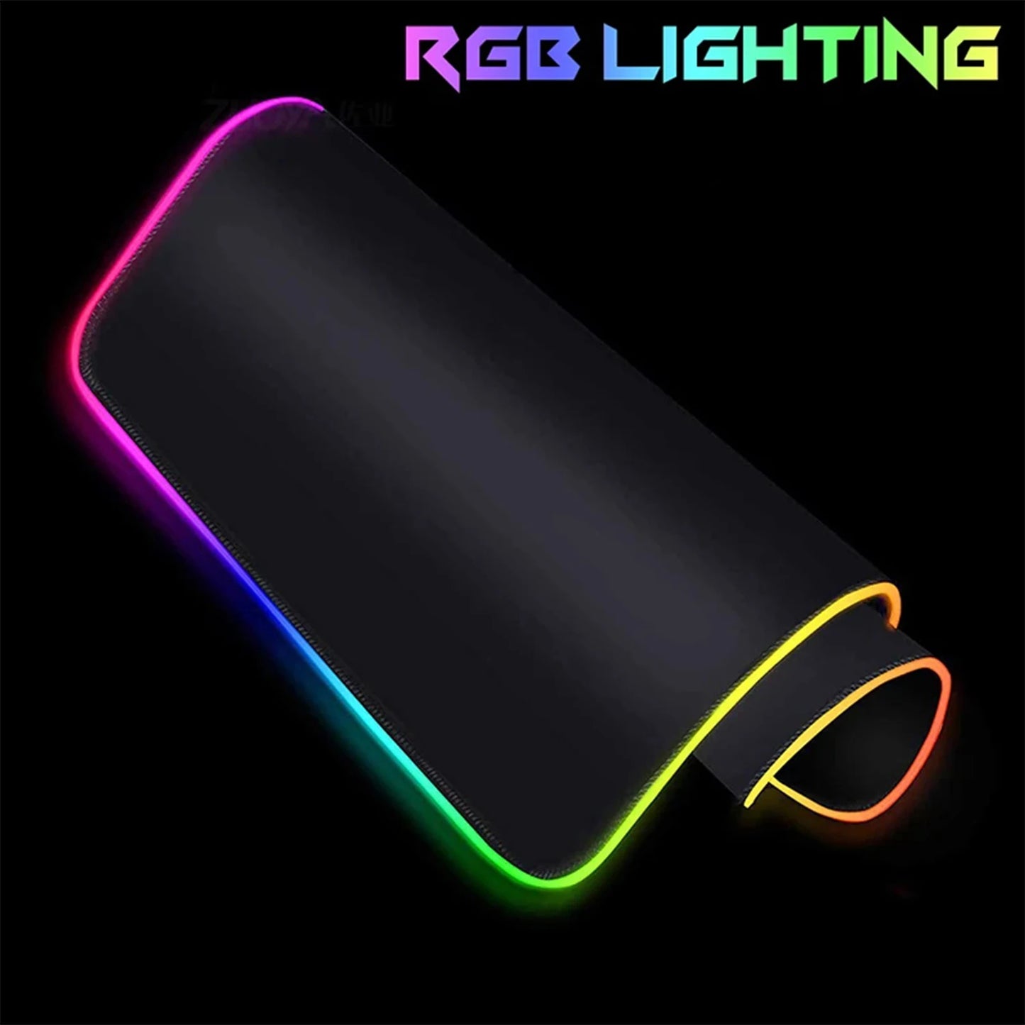 Slay the Spire 2 Launch RGB Desk Mat