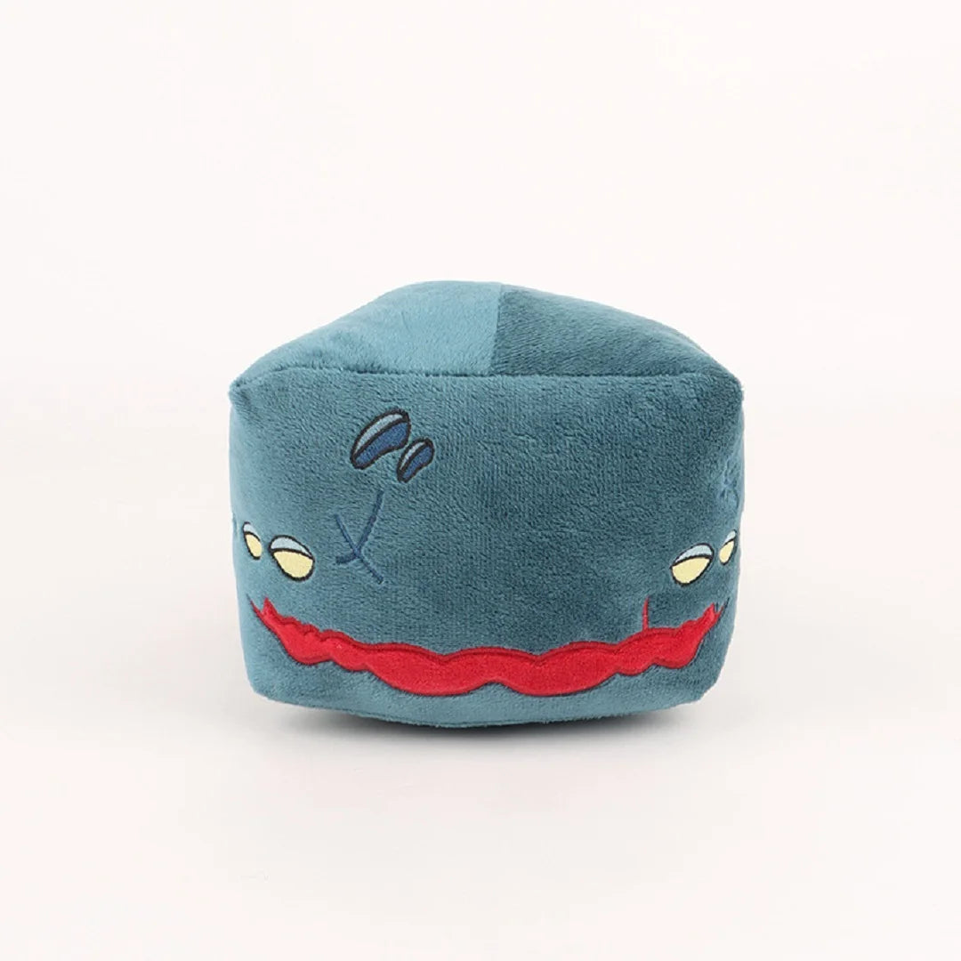 Slay the Spire 2 Neow Plush