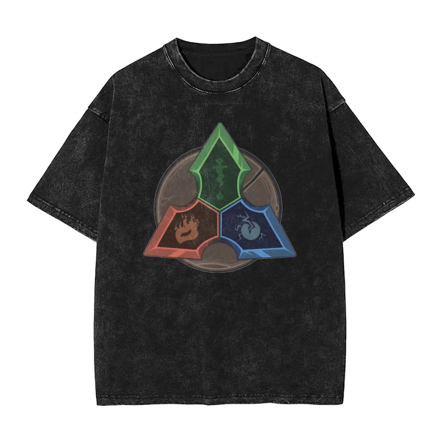 Slay the Spire 2 Forces T-Shirt
