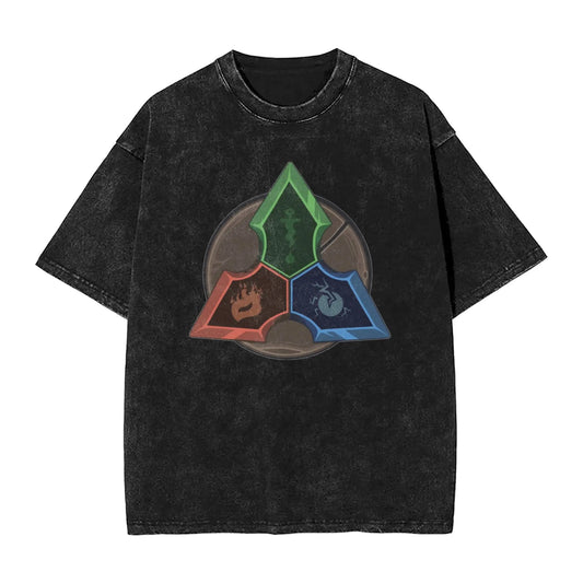 Slay the Spire 2 Forces T-Shirt