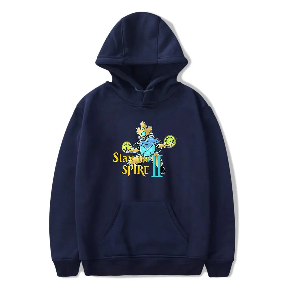 Slay the Spire 2 The Defect Hoodie