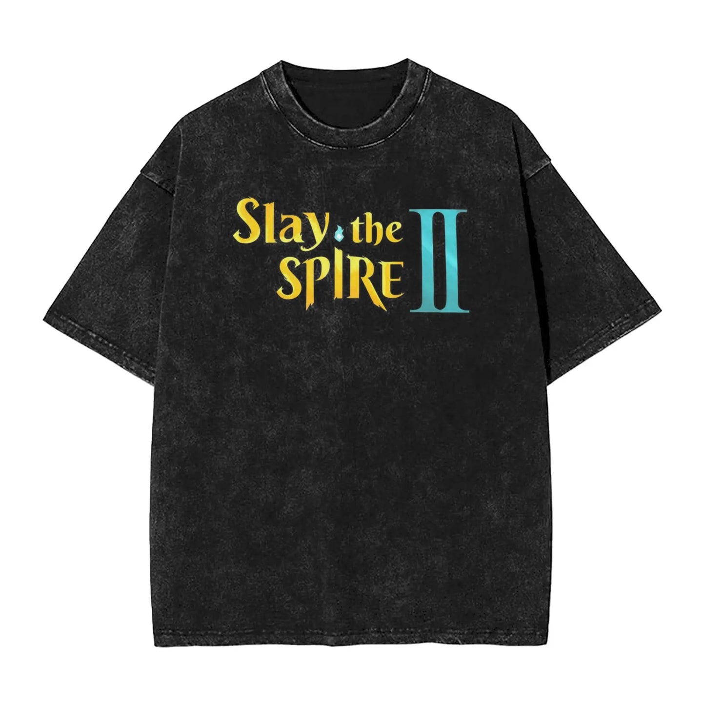 Slay the Spire 2 Main Theme T-Shirt