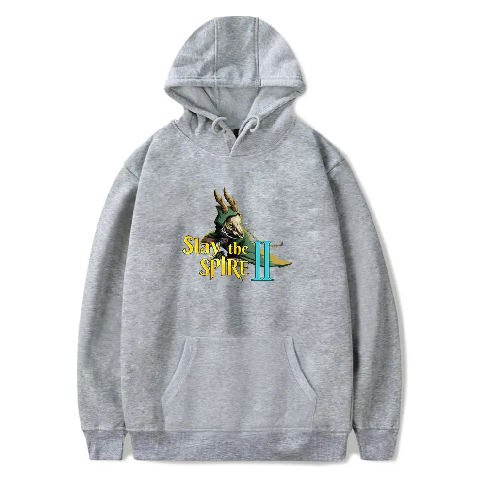 Slay the Spire 2 The Silent Hoodie