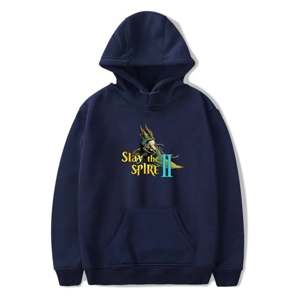 Slay the Spire 2 The Silent Hoodie