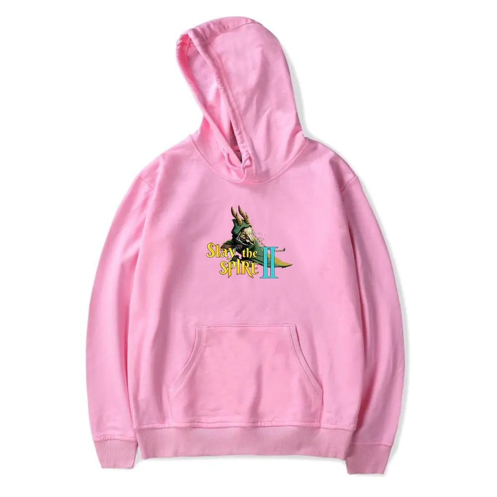 Slay the Spire 2 The Silent Hoodie