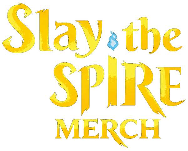 Slay the Spire Merch